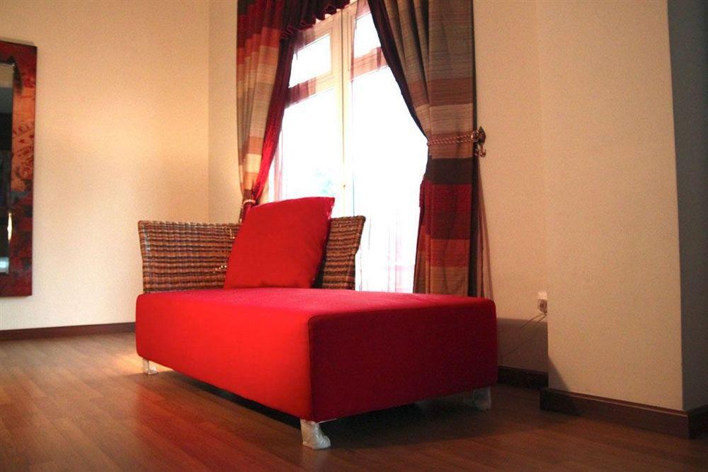 Arenaa Deluxe Hotel Malacca Kültér fotó