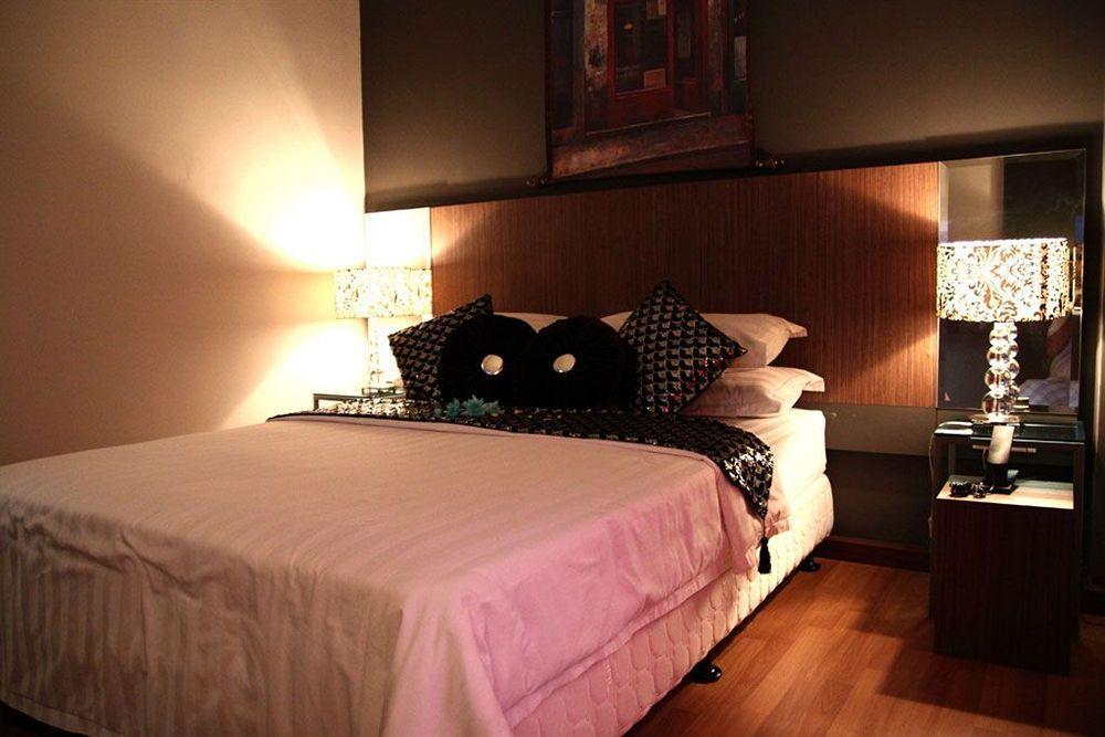 Arenaa Deluxe Hotel Malacca Kültér fotó