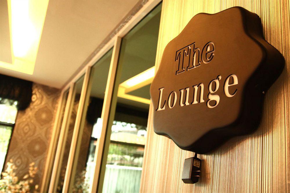 Arenaa Deluxe Hotel Malacca Kültér fotó