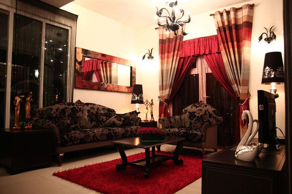 Arenaa Deluxe Hotel Malacca Kültér fotó